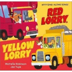 Red Lorry, Yellow Lorry