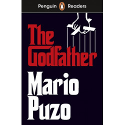 Penguin Readers Level 7: The Godfather (ELT Graded Reader): Abridged Edition