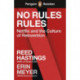 Penguin Readers Level 4: No Rules Rules (ELT Graded Reader): Abridged Edition