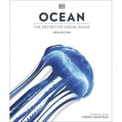 Ocean: The Definitive Visual Guide