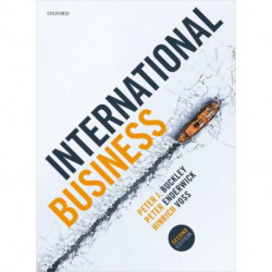 International Business