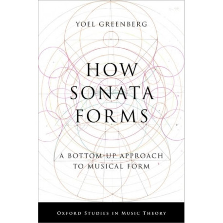 How Sonata Forms: A Bottom-Up Approach to Musical Form