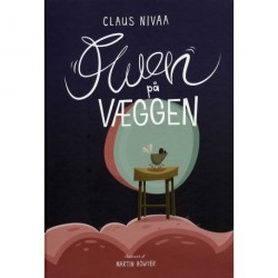 Fluen på væggen