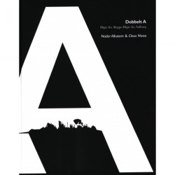 Dobbelt A: Digte fra Aleppo, Digte fra Aalborg