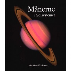 Månerne i Solsystemet