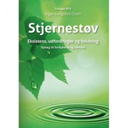 Stjernestøv: Eksistens, udfordringer og holdning