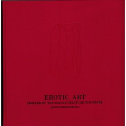 Erotic Art - Coffetable Book