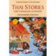 Thai Stories for Language Learners: Traditional Folktales in English and Thai  (Free Online Audio)