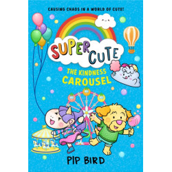 The Kindness Carousel