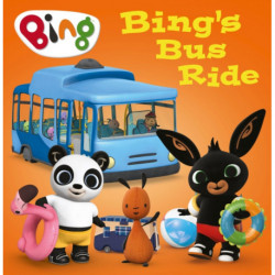 Bing’s Bus Ride