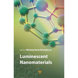 Luminescent Nanomaterials