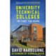 University Technical Colleges: The First Ten Years