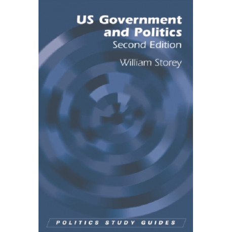 US Government and Politics