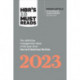 HBR's 10 Must Reads 2023: The Definitive Management Ideas of the Year from Harvard Business Review