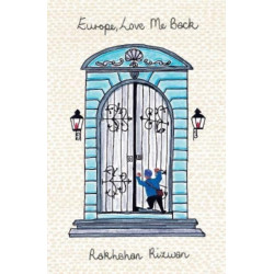 Europe, Love Me Back