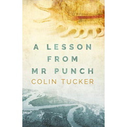 A Lesson from Mr Punch