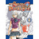 The Seven Deadly Sins Omnibus 5 (Vol. 13-15)