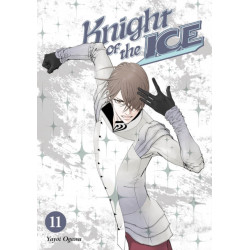 Knight of the Ice 11