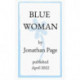 Blue Woman