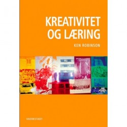KREATIVITET OG LÆRING