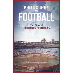 Philosophy and Football: The PFFC Story
