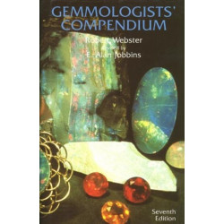 Gemmologists' Compendium: Seventh Edition