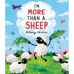 I'm More Than A Sheep