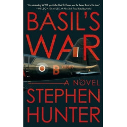 Basil's War - A WWII Spy Thriller
