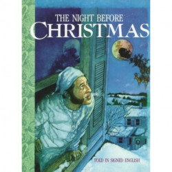 The Night Before Christmas