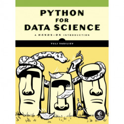 Python for Data Science: A Hands-On Introduction