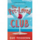 The Pre-Loved Club: the uplifting, grown-up rom-com you've been waiting for