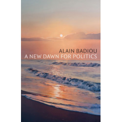A New Dawn for Politics