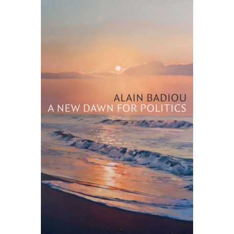 A New Dawn for Politics