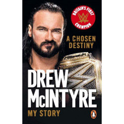 A Chosen Destiny: My Story