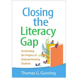 Closing the Literacy Gap: Accelerating the Progress of Underperforming Students