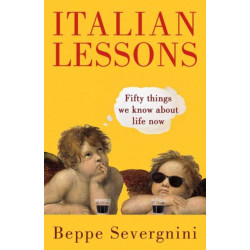 Italian Lessons