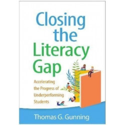 Closing the Literacy Gap: Accelerating the Progress of Underperforming Students