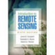 Introduction to Remote Sensing, Sixth Edition
