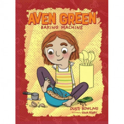 Aven Green Baking Machine