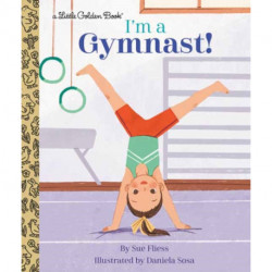 I'm a Gymnast!