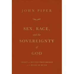 Sex, Race, and the Sovereignty of God: Sweet and Bitter Providence in the Book of Ruth