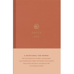 Daily Joy: A Devotional for Women