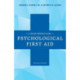 The Johns Hopkins Guide to Psychological First Aid