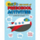 Big Book of Preschool Activities