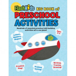 Big Book of Preschool Activities