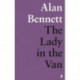 The Lady in the Van