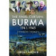 The Final Curtain: Burma 1941-1945: Veterans' Stories