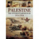 Palestine: The Ottoman Campaigns of 1914–1918