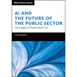 AI and the Future of the Public Sector: The Creation of Public Sector 4.0