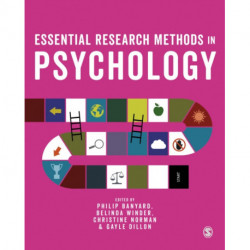 Essential Research Methods in Psychology